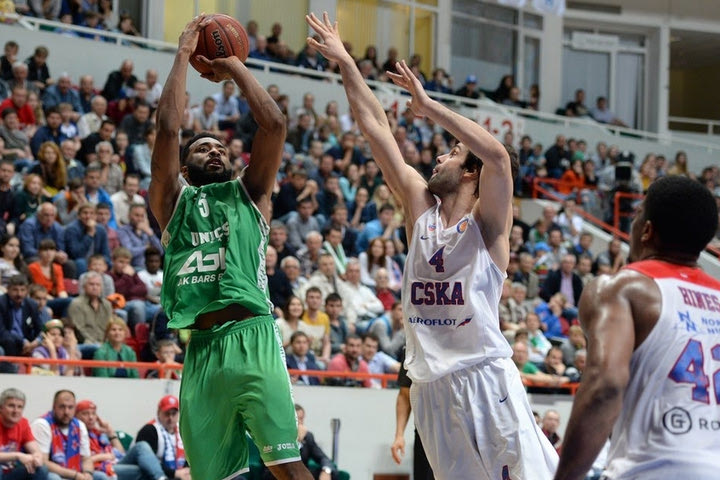 EuroLeague LIVE (27/10)