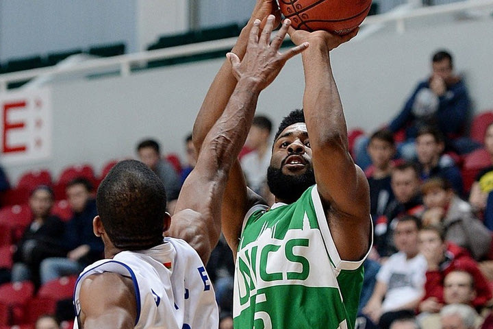 Συντριβή για Ούνικς!