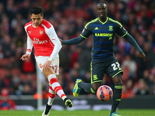 Premier League LIVE