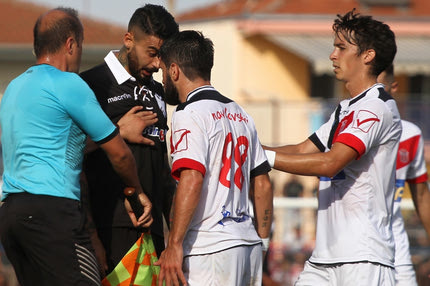 Με Άντονις στο Περιστέρι η Βέροια