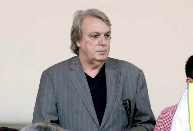 Μητρόπουλος: “Η εξαγορά μιας Ενωσης κόστισε 420.000 ευρώ”