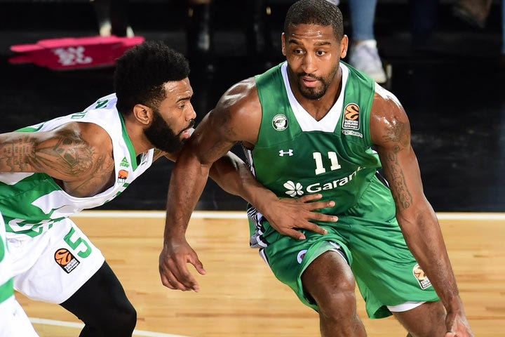 Το προφίλ της Νταρουσάφακα από την EuroLeague