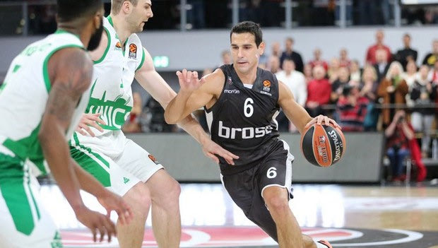 Με τη μπαγκέτα του Ζήση η Μπάμπεργκ!