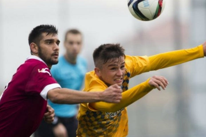 Με χατ-τρικ Νάτση, ο Αστέρας 3-2 την ΑΕΛ στην Κ20