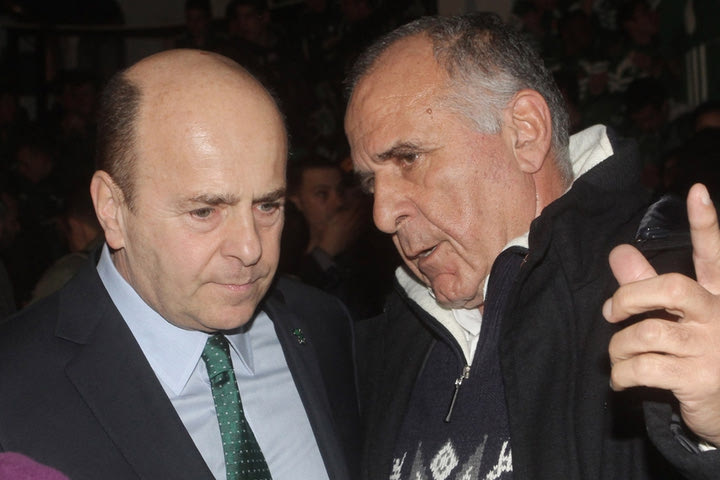 Ο γενικός αρχηγός αναζητείται από το 2013