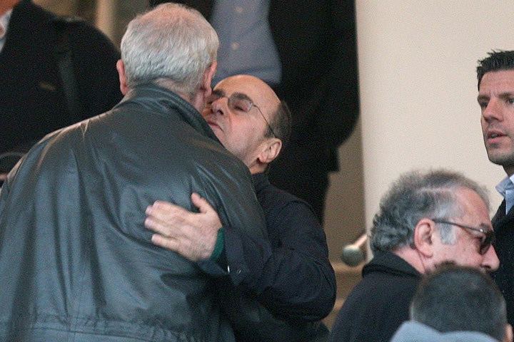 Διατηρήθηκαν τα κονδύλια για Παναθηναϊκό και ΑΕΚ