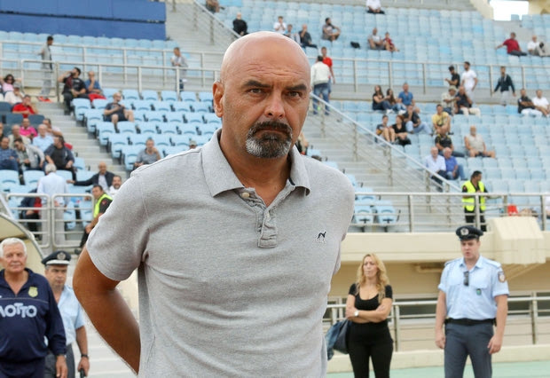 Βέλιτς: “Ποιοτική, αλλά χωρίς ενέργεια η Βοσνία”