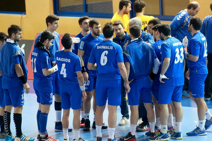 Δεύτερη φιλική νίκη απέναντι στο Ισραήλ