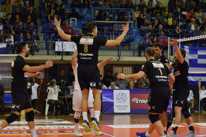 Βήμα πρόκρισης για τον ΠΑΟΚ, νίκησε 3-2 την Μλάντοστ