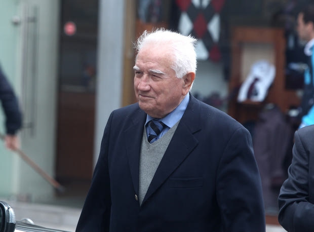 Πολυχρονίου: “Πολύ εύκολος ο όμιλος της Εθνικής”