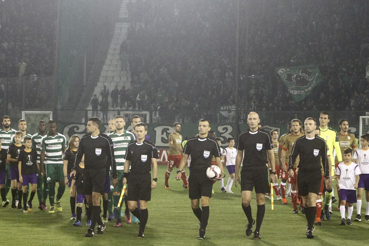 Νέο πρόστιμο από την UEFA