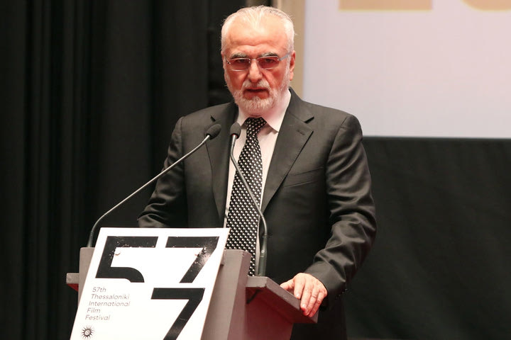 Κρίσιμη σύσκεψη στη Θεσσαλονίκη υπό τον Σαββίδη