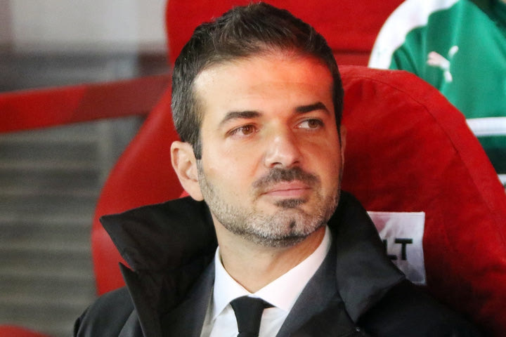 Ο Στραματσόνι πήρε θέση για τον εμπρησμό στην οικία του Μπίκα