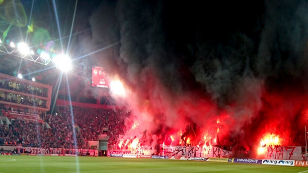 Απολογία για τέσσερις ΠΑΕ της Super League