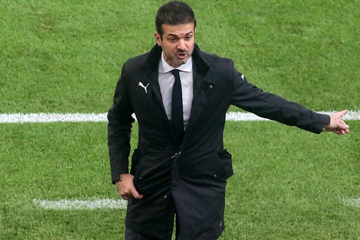 Επισφαλής η θέση του Στραματσόνι