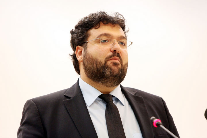 Βασιλειάδης: “Δεν θα ανεχτούμε έκνομες καταστάσεις”
