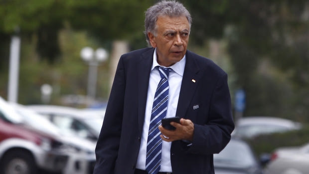 Έκρηξη σε εταιρεία του Κουτσοκούμνη στη Λεμεσό!