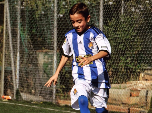 Η Primera División βοηθά τους Σύρους πρόσφυγες στην Ελλάδα