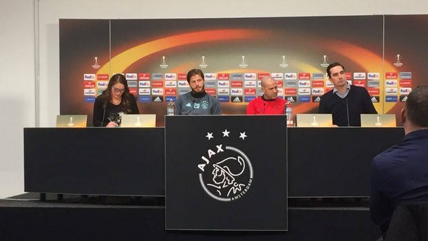 Μπος: “Θα κάνω κάτι απρόσμενο στην ενδεκάδα”