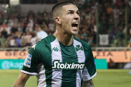 Παναθηναϊκός: Το ταξίδι του Αϊτόρ στην Αθήνα, το ιατρικό τσεκάρισμα και το ραντεβού με τους πράσινους