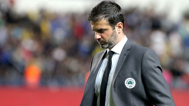 Στραματσόνι: “Αυτό ήταν το λάθος μου”