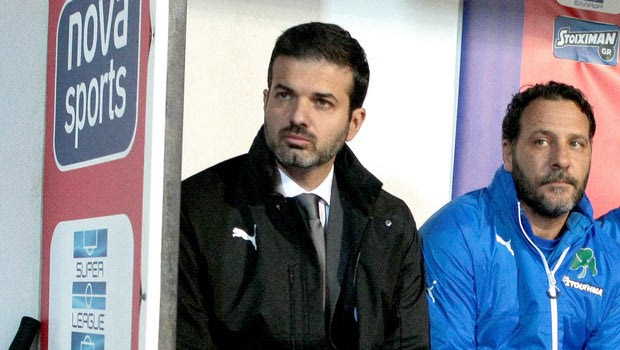 Ο Παναθηναϊκός του Στραματσόνι έχει ποσοστό νικών 44%