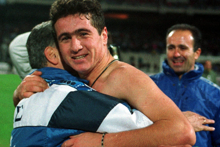 17/11/1993: ΗΠΑ, ερχόμαστε!