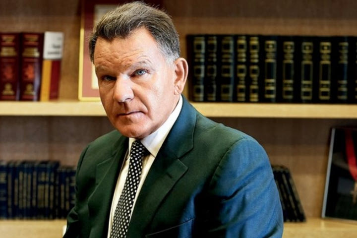 Κούγιας: “Έχετε ακόμη το θράσος να μιλάτε, αντί να το βουλώσετε”
