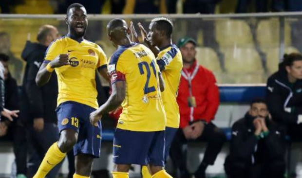Πήρε νέο ντέρμπι η ΑΕΛ, 1-0 την Ομόνοια