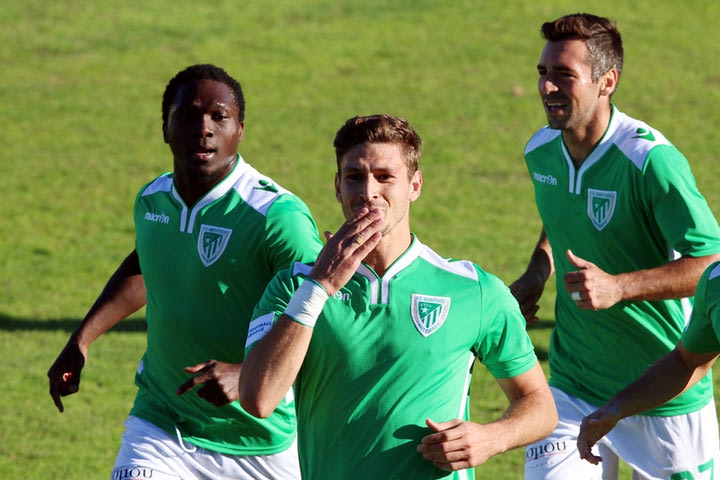 “Χαστούκι” Αγροτικού στα Τρίκαλα, 3-1 στον Εύοσμο