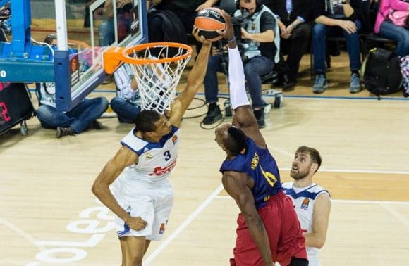 Top-10 της EuroLeague βγαλμένο από το ΝΒΑ!