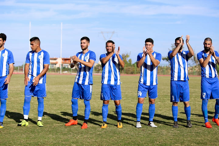 Ο ΑΟΧ άλωσε τις Σέρρες, 2-1 τον Πανσερραϊκό