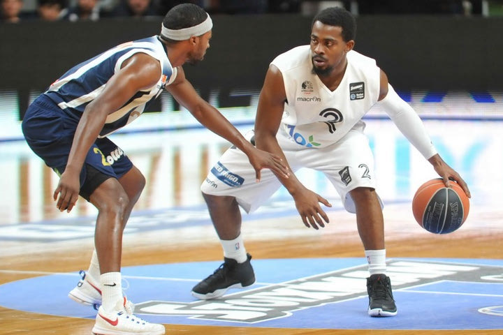Πήρε εκδίκηση ο Απόλλων Πατρών, 92-66 τον Κόροιβο