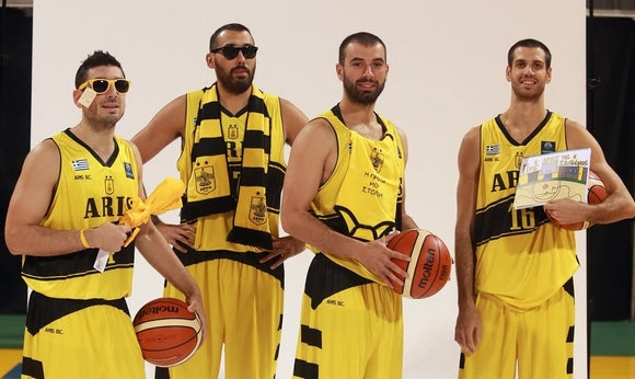 Στον “αέρα” το Online Store της Aris BC Boutique
