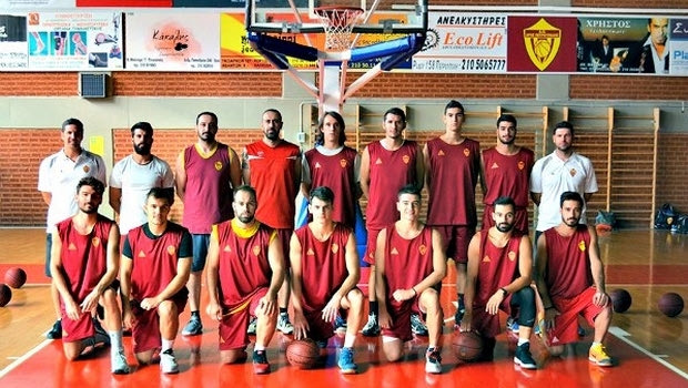 “Στοπ” από Κεραυνό Αιγίου σε Έσπερο ΑΟΠΑ