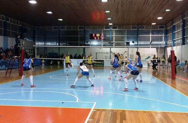 Νίκη τετράδας για τον Άρη