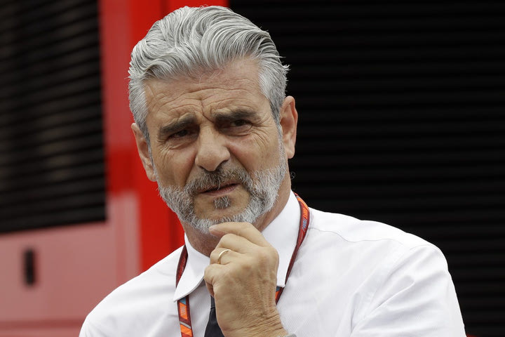 Γιουβέντους: Άνθρωπος της Ferrari στο τιμόνι μετά τις ραγδαίες εξελίξεις