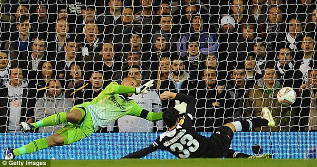 Πέντε χρόνια μετά την άλωση του “White Hart Lane”