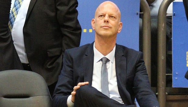 Χαντάρ: “Πρέπει να βγάλουμε εκτός παιχνιδιού τον Σπανούλη”