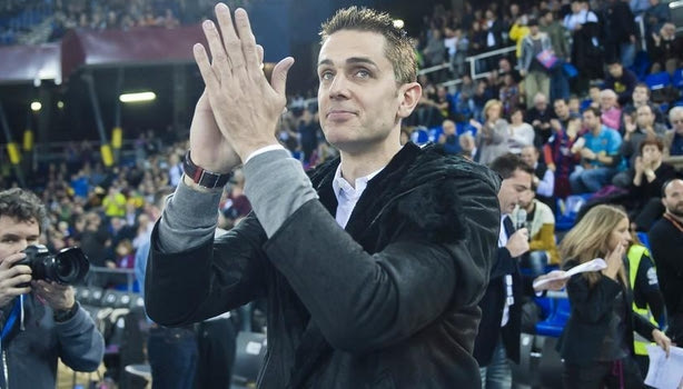 Ντε Λα Φουέντε: “Σύντομα θα πάρουμε γκαρντ”