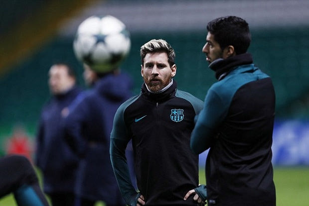 Preview: Champions League (day 5 – part 2)