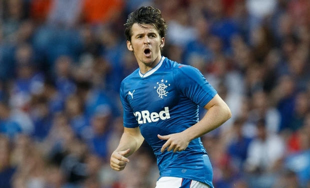 Οι Ρέιντζερς έδιωξαν τον ιδιόρρυθμο Μπάρτον
