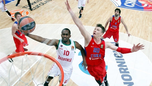 Η ταινία της 9ης αγωνιστικής της EuroLeague