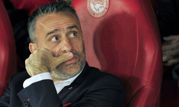 Μπέντο: “Πάντα επιλέγω τους παίκτες που είναι στην καλύτερη κατάσταση”