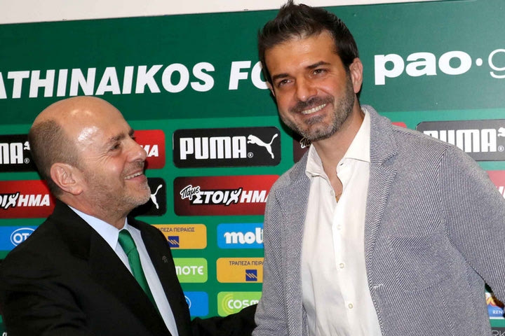 Ένας χρόνος Στραματσόνι, 12 μήνες φαγούρα