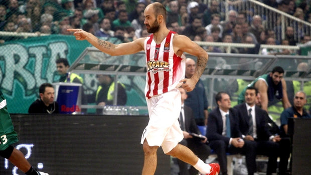 Σπανούλης: “Είχαμε υψηλό επίπεδο συγκέντρωσης”
