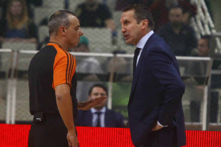 Μπλατ: “Δείξαμε χαρακτήρα”