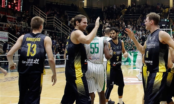 MVP της 6ης αγωνιστικής του Champions League ο Μπόγρης