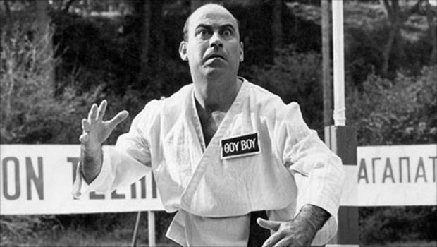 Τέτοια βαθμολογία θα τη ζήλευε και ο Θου Βου