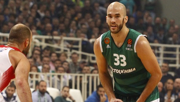 Η κριτική των παικτών του Παναθηναϊκού